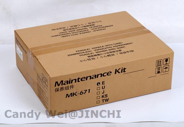 Quality MK-671 Maintenance Kit for sale