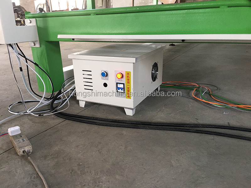 Computer Automatic Bedding Sew Mattress Manufacture Quilt Make Machine Blanket Sew Machine For Quilt
