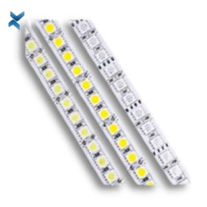 1 Layer Led Pcb Board With Cnc Fabrication Aluminum Circuit Boards
