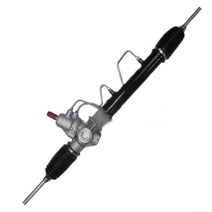 1986-1991 Toyota Camry 1.8 2.0 LHD Hydraulic Power Steering rack and Pinion steering gear Oem 44250-20161 44250-32070