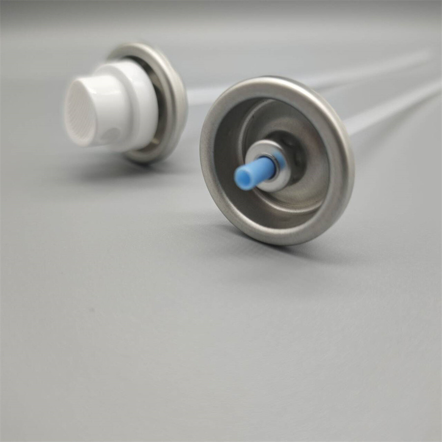 Premium Powder Spray Valve Precise Dispensing Versatile Solution Specification