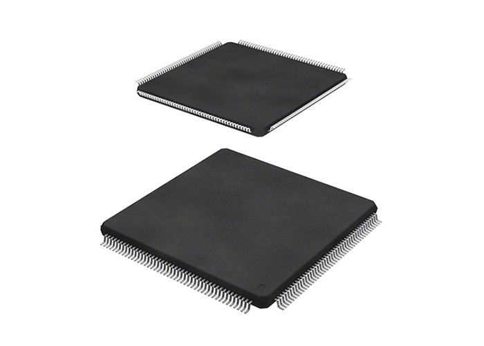 SPC564A70L7COBR Microcontroller MCU Power Architecture 32Bit MCU 120MHz Manufactures