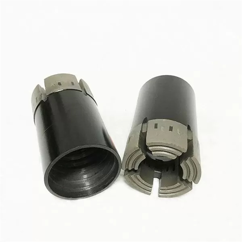 Ltk48 Ltk60 Impregnated Diamond Core Drill Bits for Mining