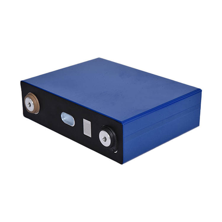OEM ODM LiFePO4 Lithium Battery 3.2V 105AH LiFePO4 Prismatic Battery For Solar Energy Storage Lithium Battery Packs