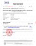 Dongguan Lixiang Energy Technology Co., Ltd. Certifications