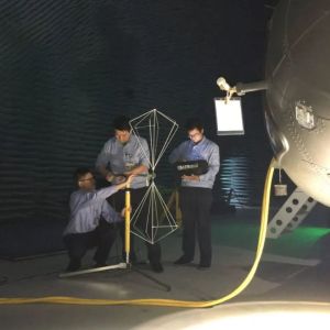 Tuner Electronics Testing Labs Certification CEC DOE Third-party testing and