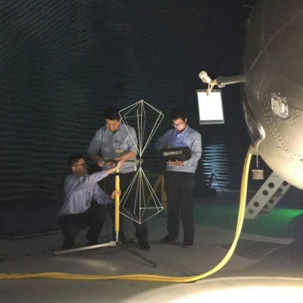  Body Electrical Sound Audio Electronics Testing Labs EFT CS Third-party testing and authentication services Manufactures