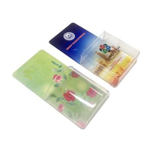 Removable Whiteboard Pen Holders Standard Size With Custom Printing