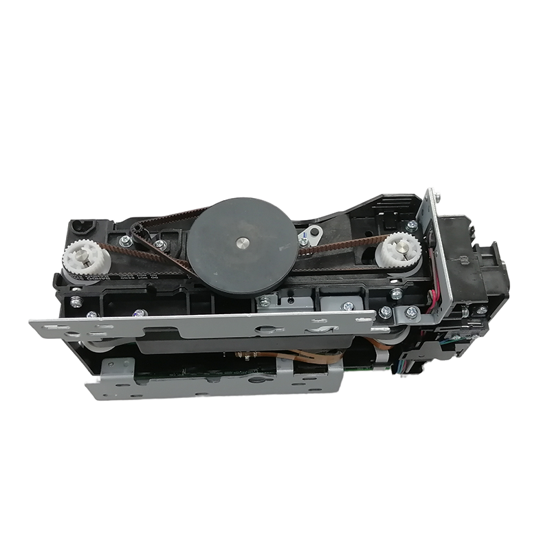 ICT3Q8-3H2290 Sankyo 5645000059 S5645000059 Nautilus Hyosung CRM MX8000 8000G Card Reader ICT3Q8-3H2290S IFM0Q5-0100 EMV