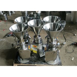 small peanut butter machine, sesame paste machine, chilli paste machine