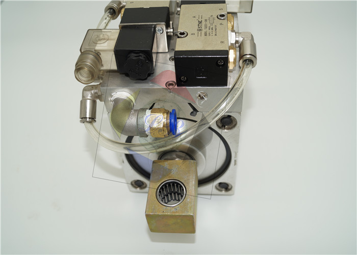 61.184.1341 Pneumatic Cylinder Printing Unit SM102 Machine Spare Parts