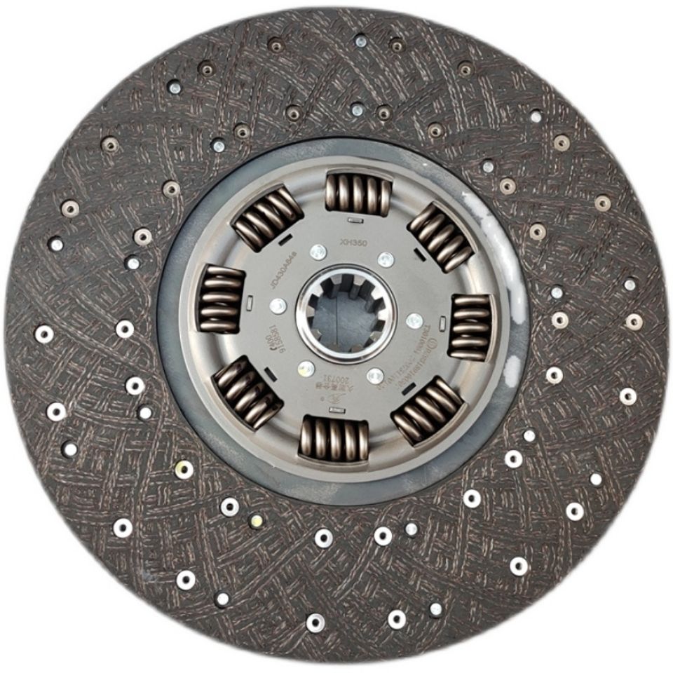 Truck Clutch Kits for Mercedes Scania Volvo MAN Renault OE NO. 3482083118 2004-2013 Year