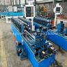Buy cheap Chain Drive Galvanized Steel Stud And Track Roll Forming Machine from wholesalers