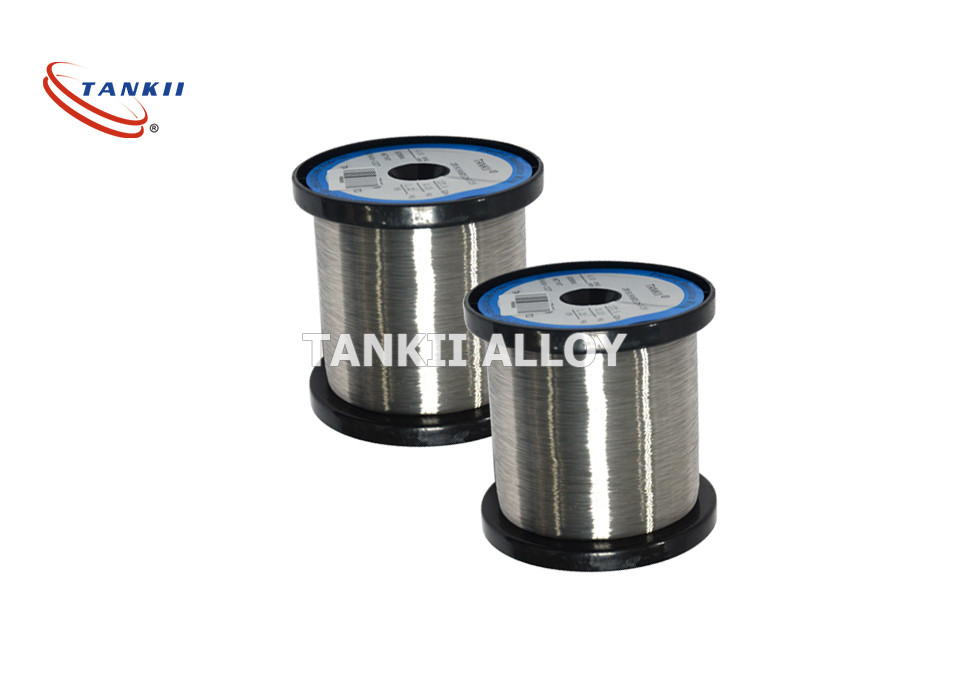 Dynamic Braking Resistor Strip NiCr 80/20 NiCr 70/30 NiCr 60/15 NiCr 35/20 For Electric Element