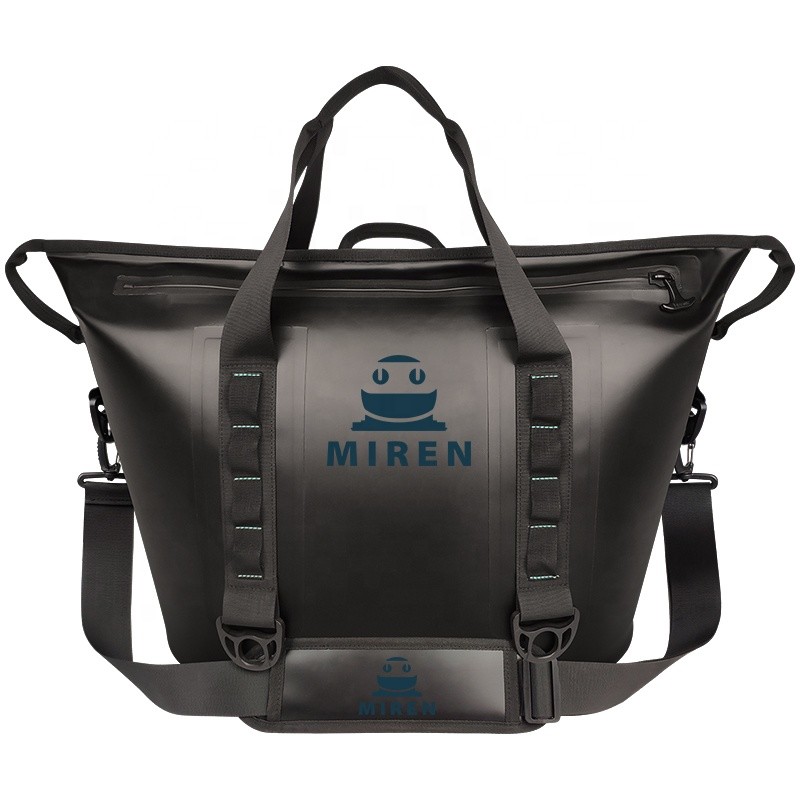 Reusable Durable Leakproof Soft Cooler 30L For Outdoor Activity
