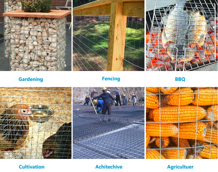 Low price 6 gauge welded wire mesh fence 4x4 green pvc coated welded wire mesh