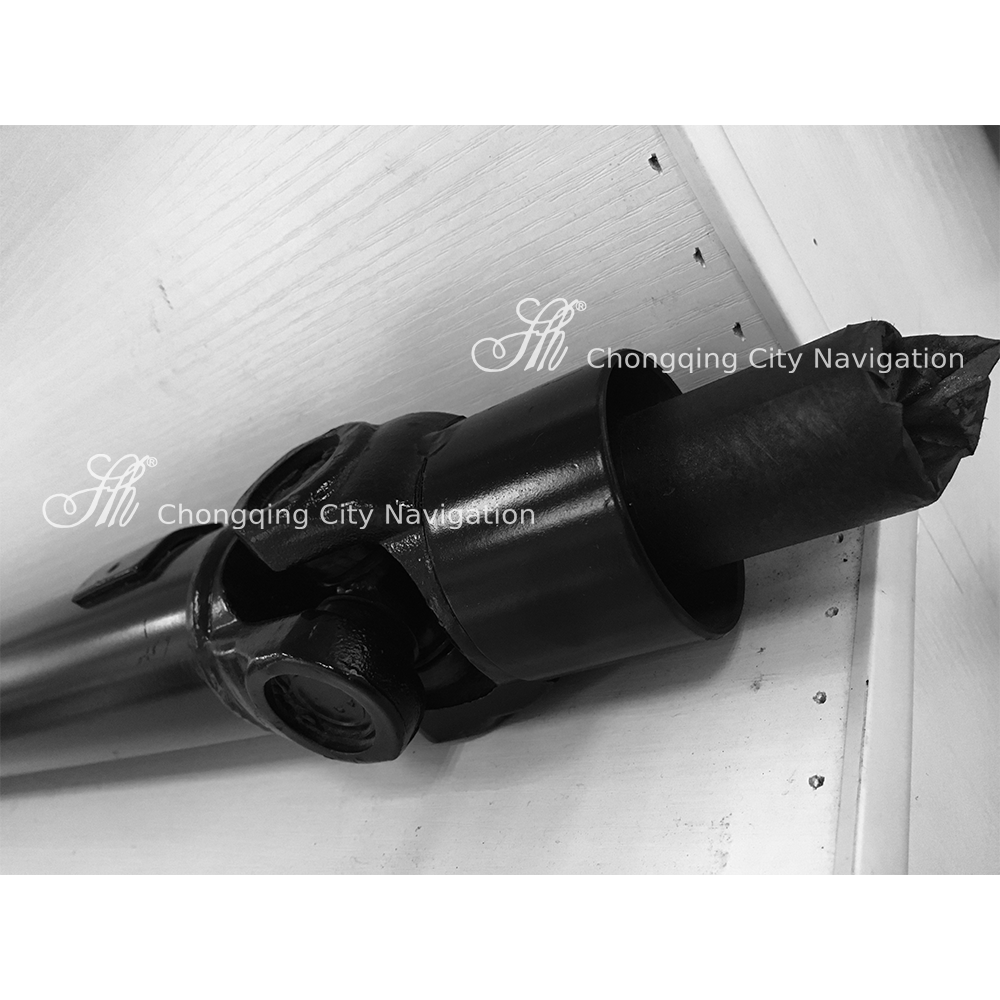 Bushing Fork Gear Prop Drive Shaft for Jinbei Hiace Grace T22/T20/T30/A7/A9/X30 Series