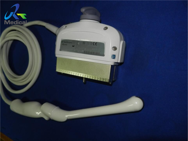 Wideband Endocavity Used Ultrasound Probe 3d 4d