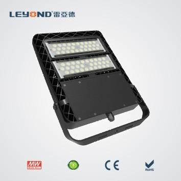 China Manufacture Outdoor LED Stadium Flood Light Modular Design 5 Years