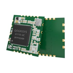 SDIO 6221A-SRC 2.4GHz/5.8GHz WIFI+BT Combo Module