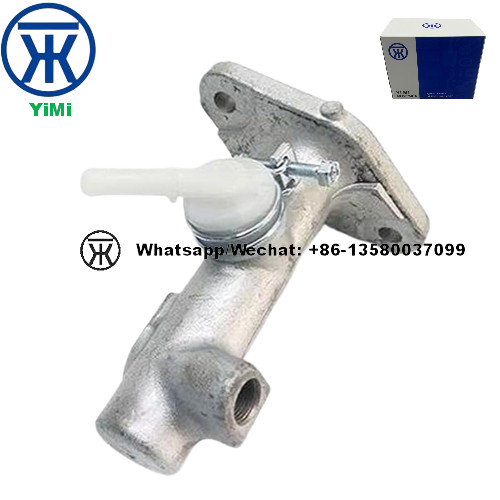 ISUZU NPR 4HF1 Clutch Master Cylinder 8980976941