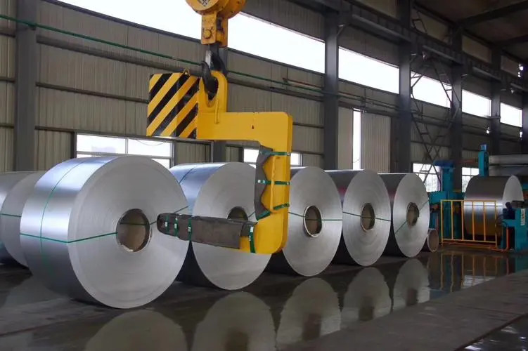Full Hard Galvanized Z90 0.30*1219 G550/SGC570 Structural Grade Zinc Coated Corrugated Galvanized Steel Roofing Sheet