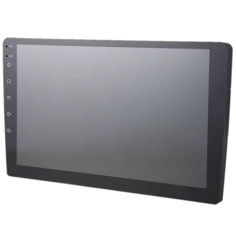 9853 Android 13 GPS Navigator Universal Car Stereo Apple Car Play 9In 10Inch