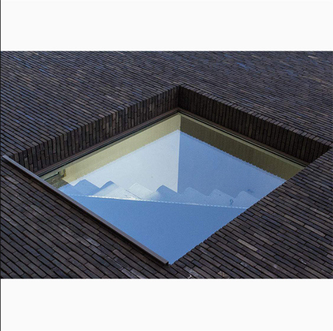 Heat Insulation Strip High Strength Nylon PA66 Customized Skylight Windows for Apartments