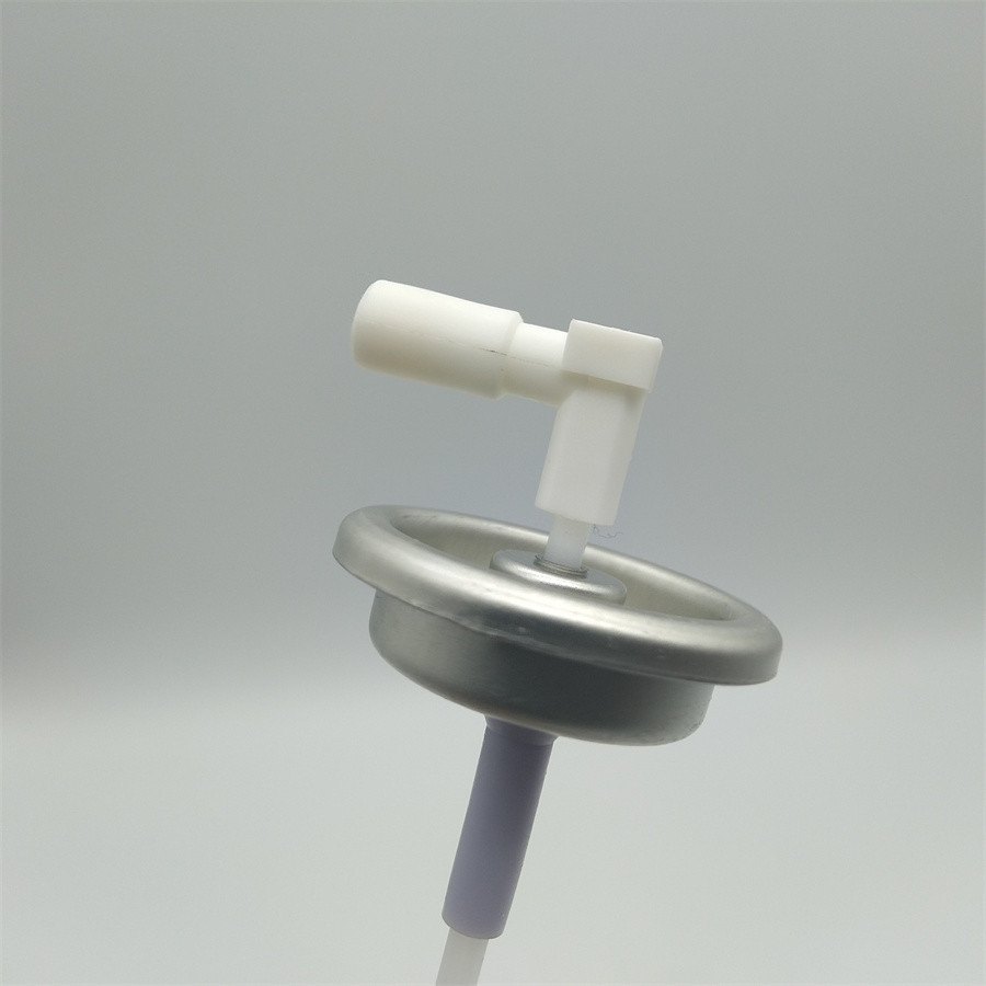 High-Capacity One-Inch Air Freshener Metered Valve for Industrial Warehouses with Wide-Area Coverage