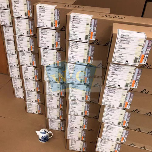 10A Cisco Power Supply PWR-C1-1100WAC Redundant -56 V Output For Catalyst