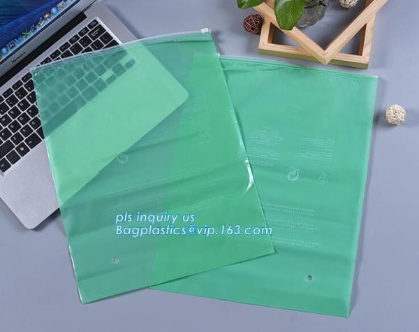 Supplies Clear Printed 100% Airtight Hermetic Sealed Ziplock Slider Zipper Poly