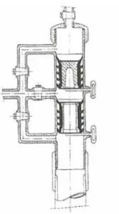  API Oil Field Fishing Tools High Pressure Cementing Head For Mining Manufactures