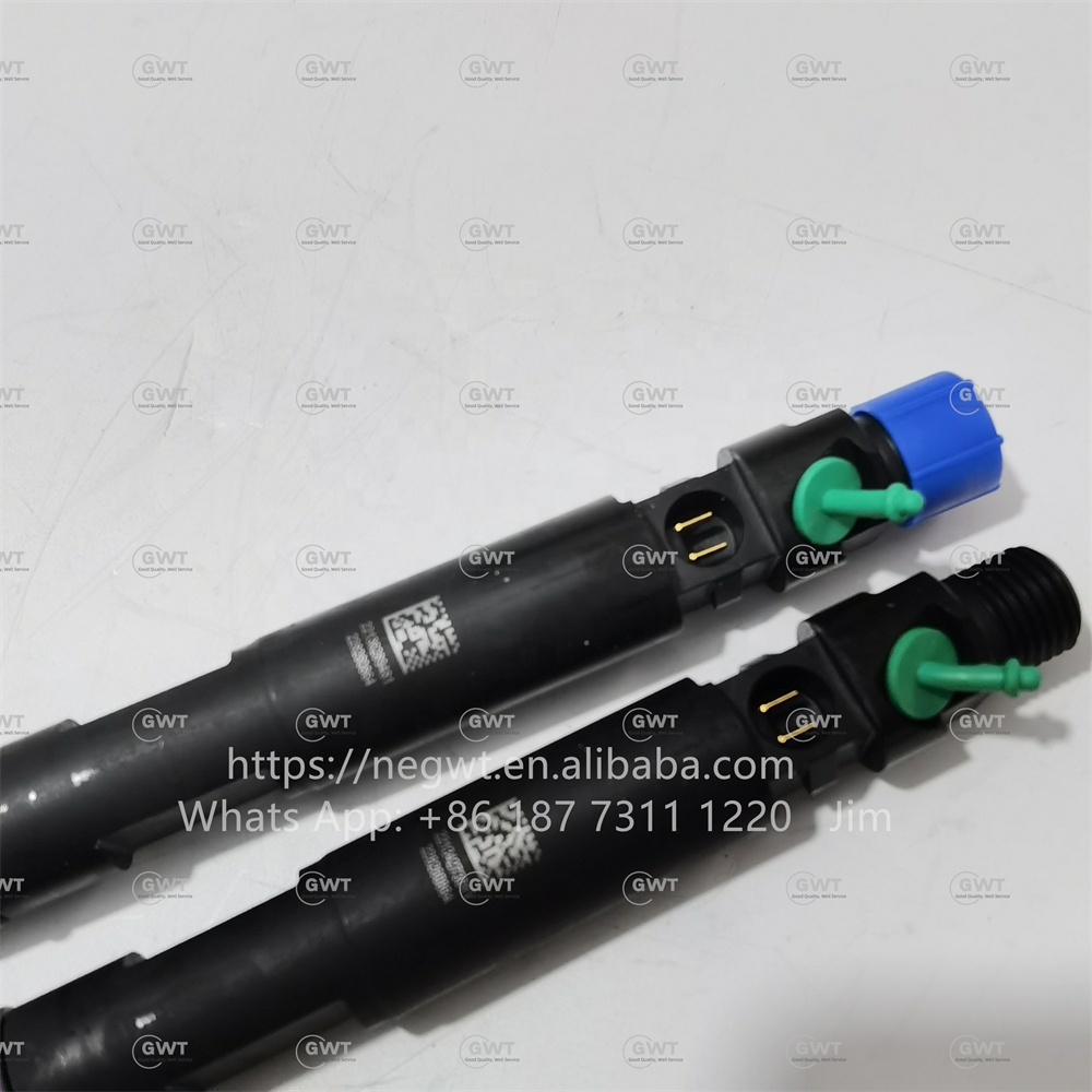 New Original common rail Injector 28292089 28229876 fuel diesel injector nozzle 28292089 28229876