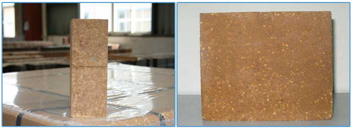 Magnesia Aluminum Brick alkaline refractory material for industrial furnace
