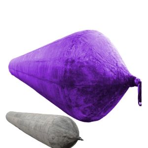1.2m × 6.0m Vessel Launch Airbags Multi Layer Design Puncture Proof Performance