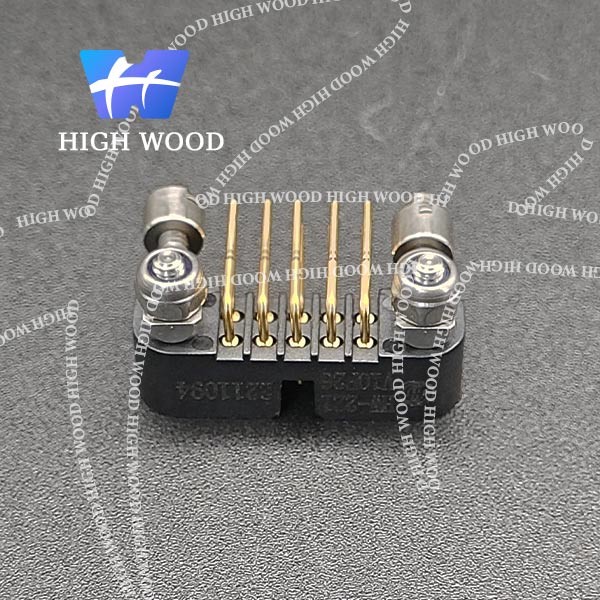 HW-CMM Connector, HW-221V42F25,HW-M80 Connectors Micron-D Connectors Nano-D Connectors