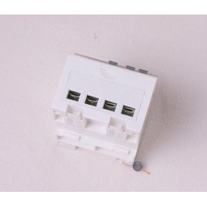 EM415-Mod-WL Single Phase LoRa Energy Meter with 4 Modules -25 to 75 Degree
