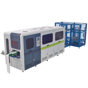  Industrial Mattress Spring Coiling Machine Manufactures