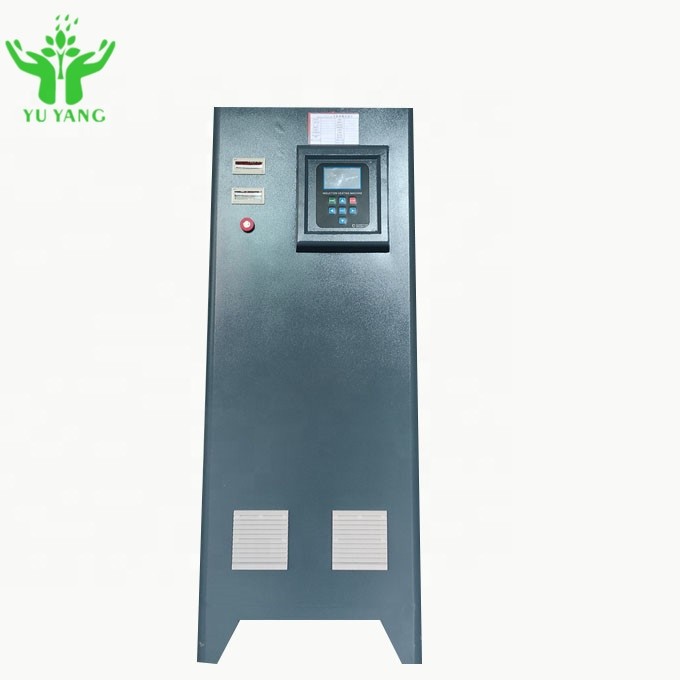 25KW Induction Heat Machine Quenching Welding Treating Equipment