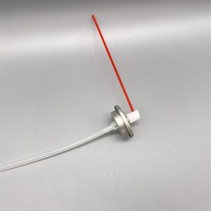 Self-Adjusting WD-40 Lubricant Valve for Variable Formulations with Dynamic