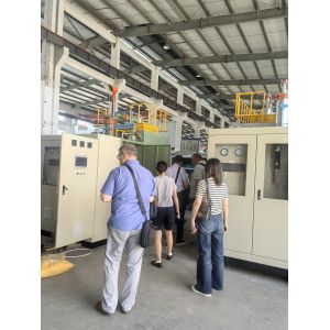 Advanced RX Generator Controlled Atmosphere Carburizing And Annealing Protection