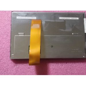 LQ070Y3DG3B Sharp 7" LCM 800×480RGB 280cd/m² INDUSTRIAL LCD DISPLAY