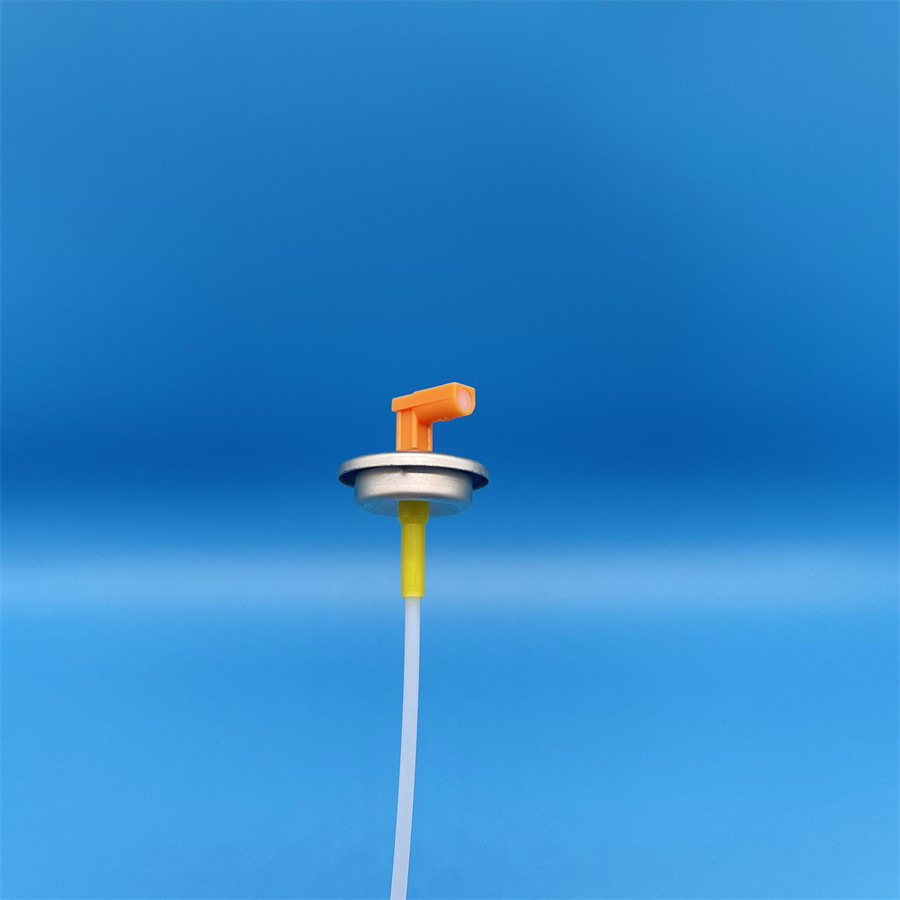 Precision Air Freshener Metering Valve | Fragrance Control for Dispensers | Fit