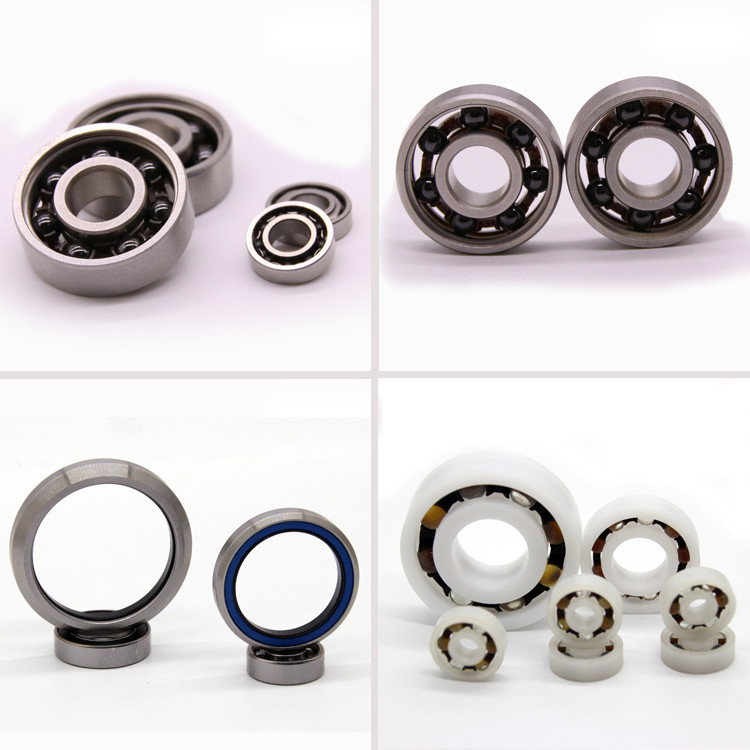 Front Steering Knuckle Bearing MB160670 Auto Parts Knuckle Bearing For Pajero