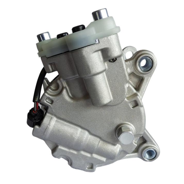 6 Belt Wheel Slots R134a Car Air Conditioning Compressor for BMW MINI F55 2014/07 /