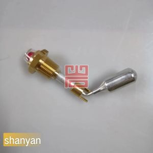 Atlas OilScope Pro Intelligent Dipstick with Thermochromic Tip 400°F