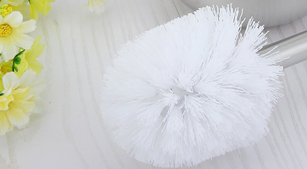 Toilet Brush Set Bathroom Hardware Accessories