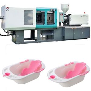 Computerized Control System Injection Moulding Machine For Customer Requirements
