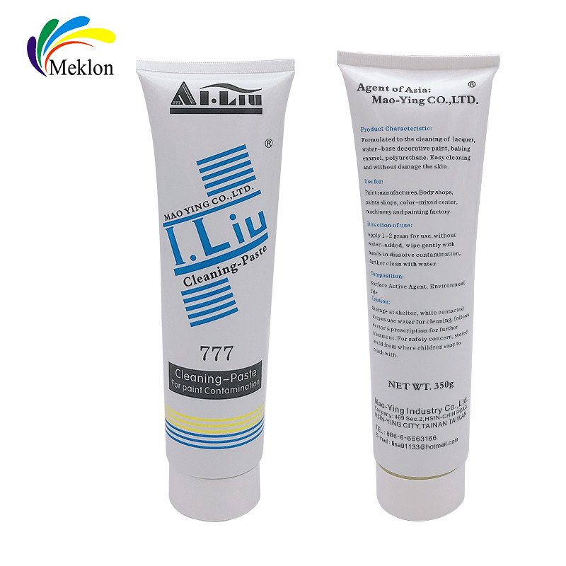 Experience The Difference Meklon Car Detailing Supplies