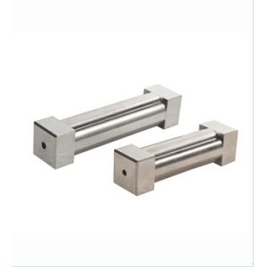 China Stainless steel 4 Gaps Sizes Four Sided Applicator Film Width: 60mm and 80mm on sale